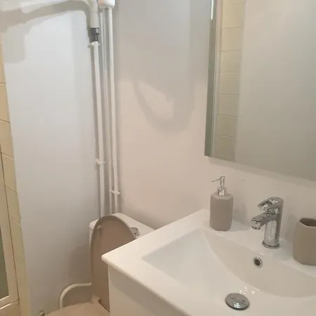 Apartment Semaphora